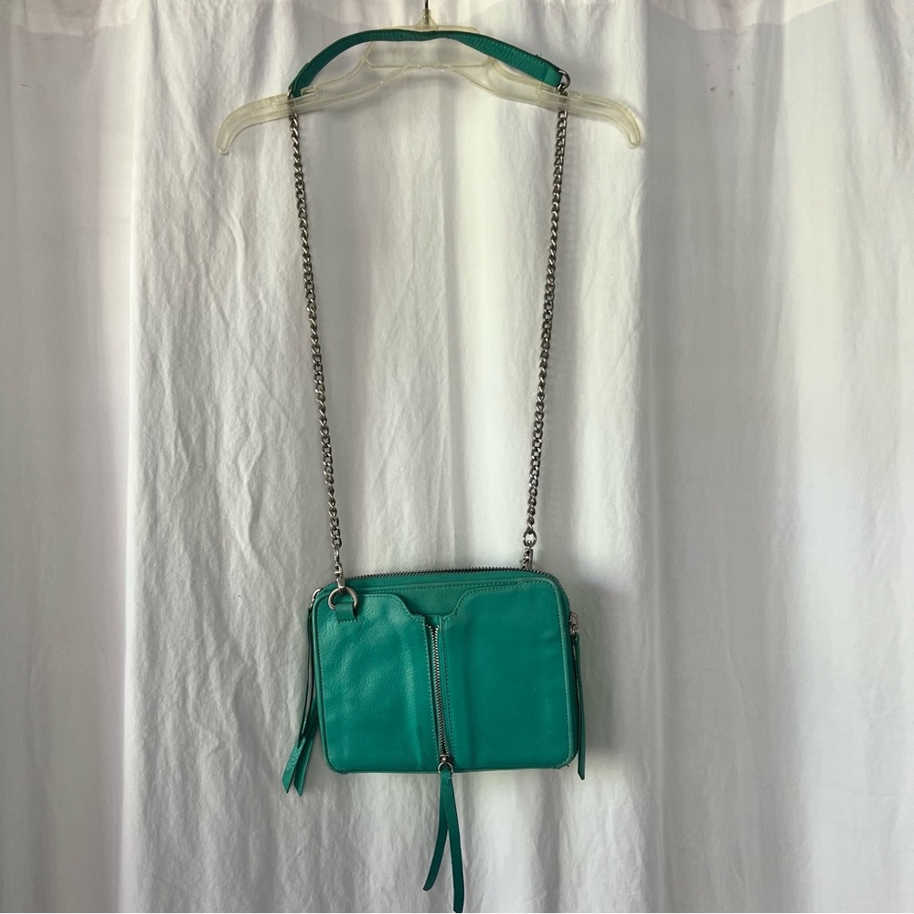 🔴Leather purse